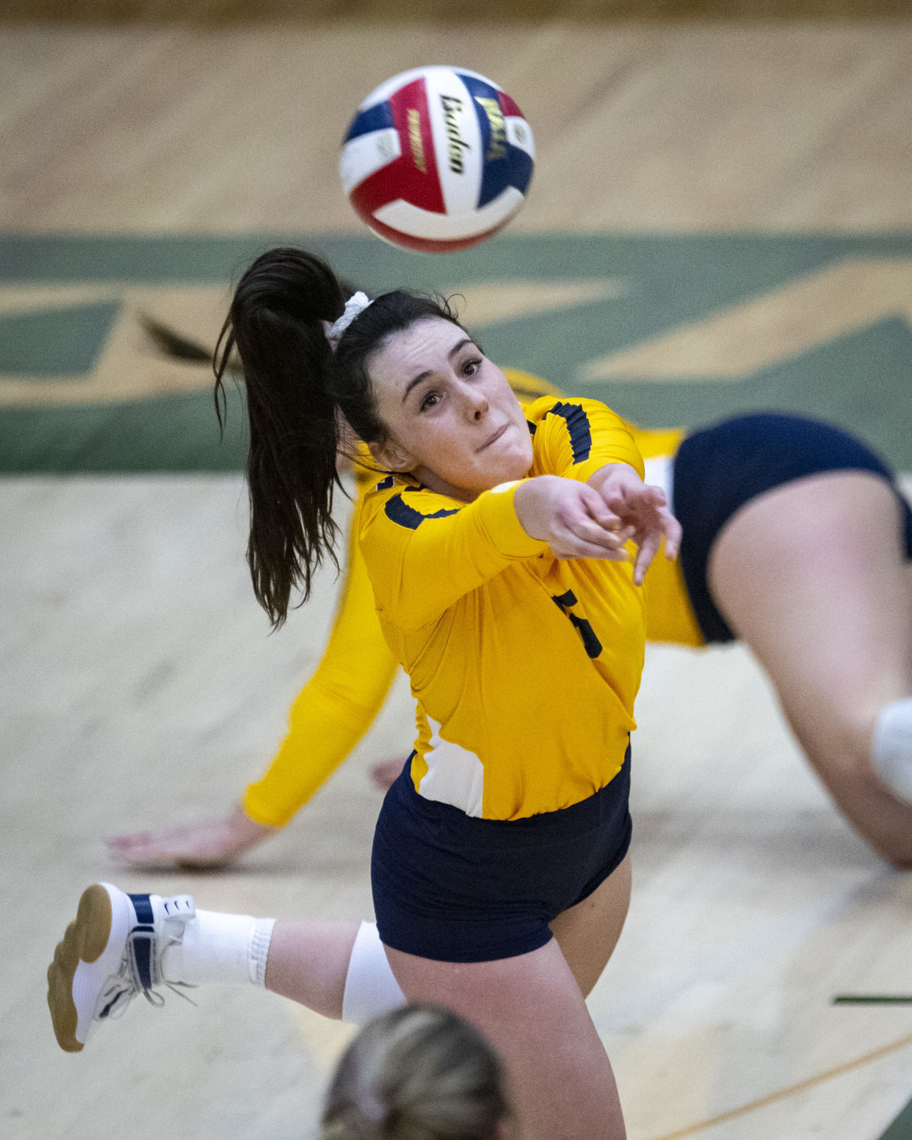 MSU Billings vs. Rocky Mountain College